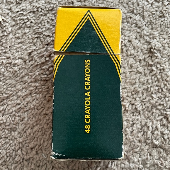 Vintage Binney and Smith Crayola Crayons‎ - Picture 7 of 8